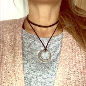 Necklace White House Black Market